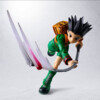 Hunter X Hunter - Gon & Killua "Partes opcionales" - S.H. Figuarts